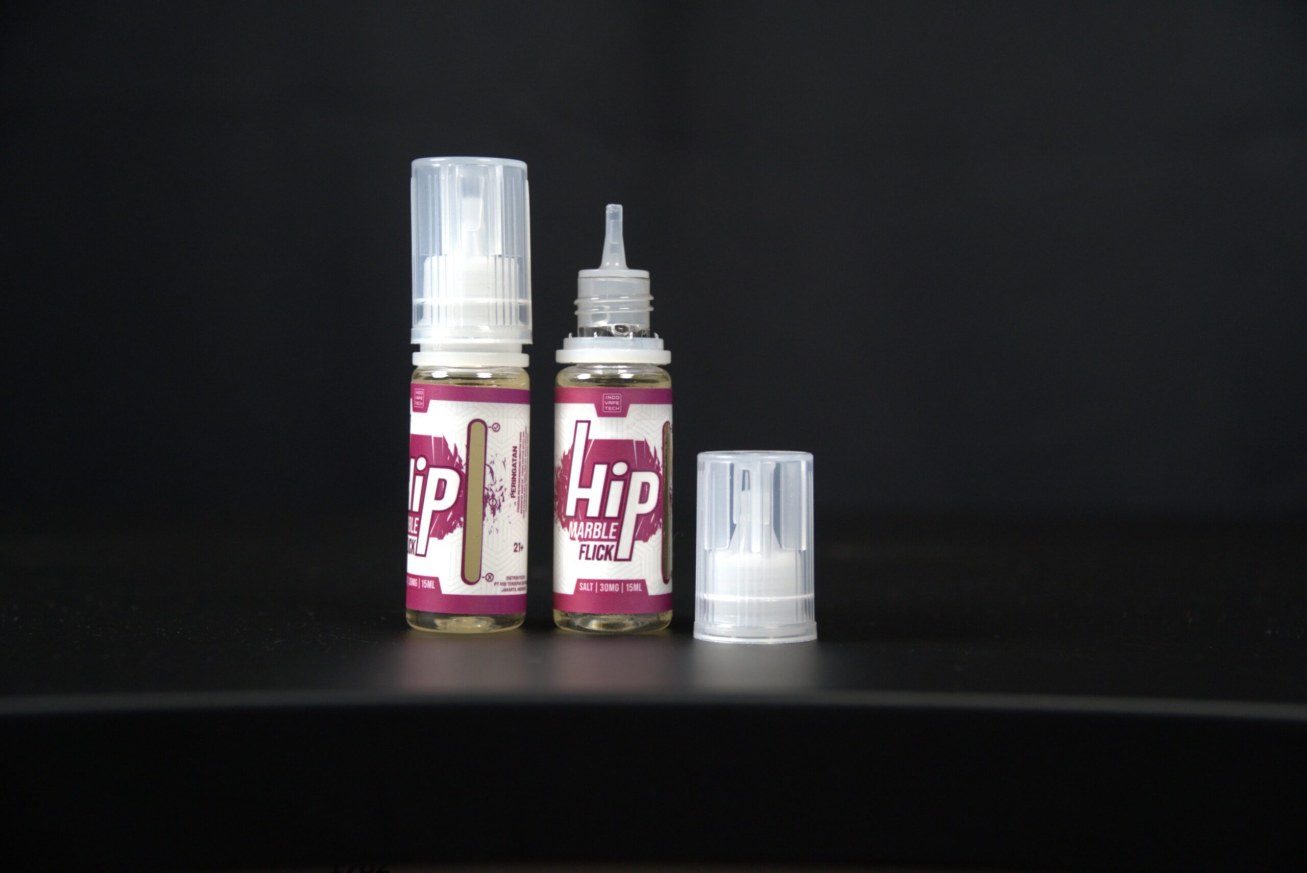 DSC00262 Marble Flick - Gambar 1