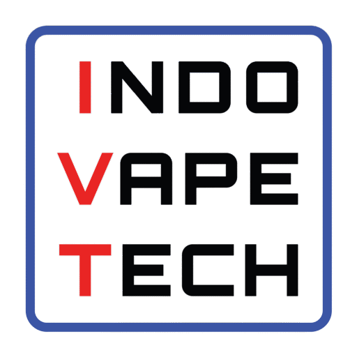 INDOVAPETECH, Liquid Vape Saltnic Terbaik dan Terenak untuk Daily Vape