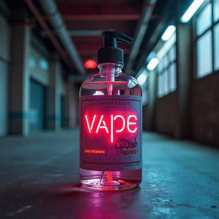 Liquid A