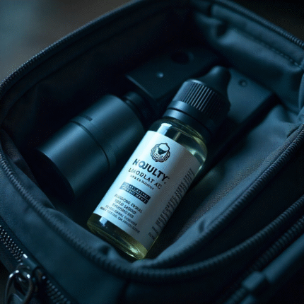 Liquid D