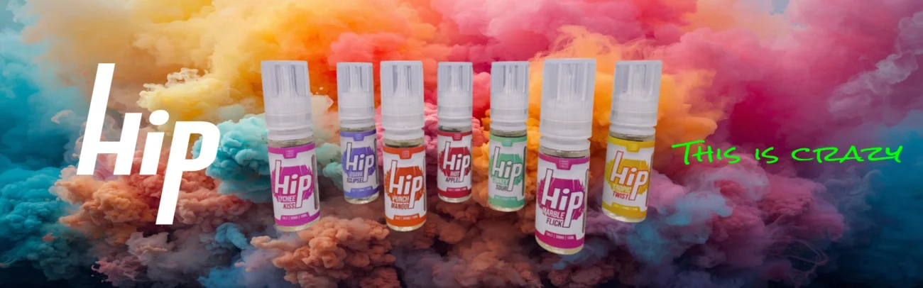 Liquid Salt Nic dan Freebase: Perbedaan