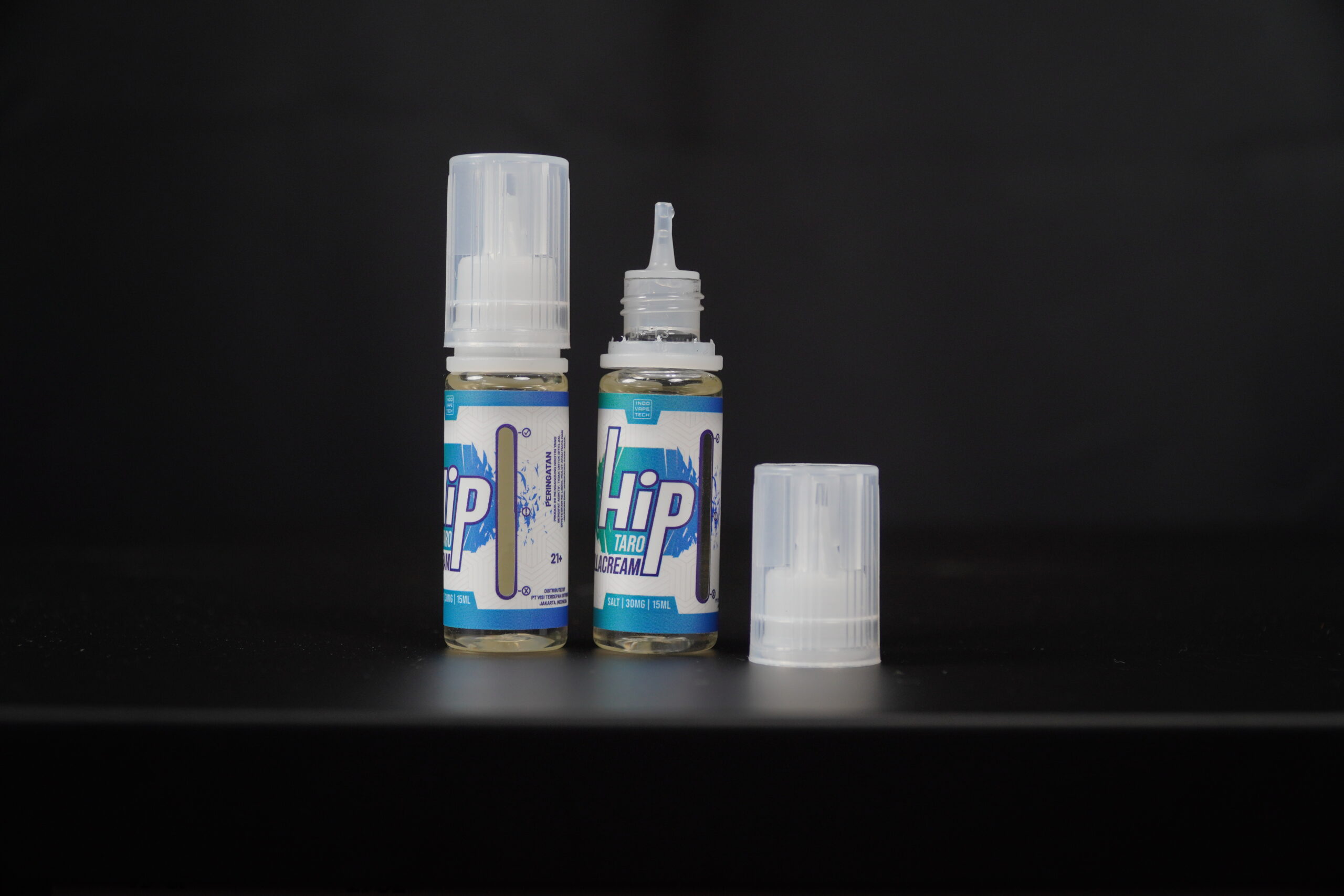 DSC00201 Taro Lullacream - Gambar 1