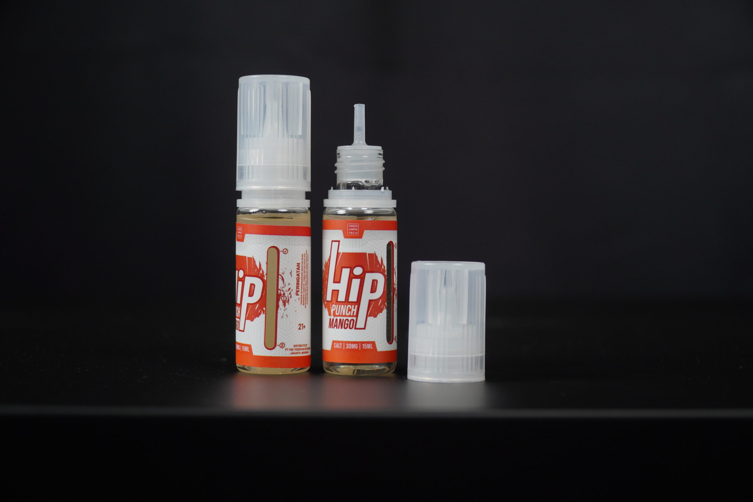 DSC00239 Punch Mango - Gambar 1