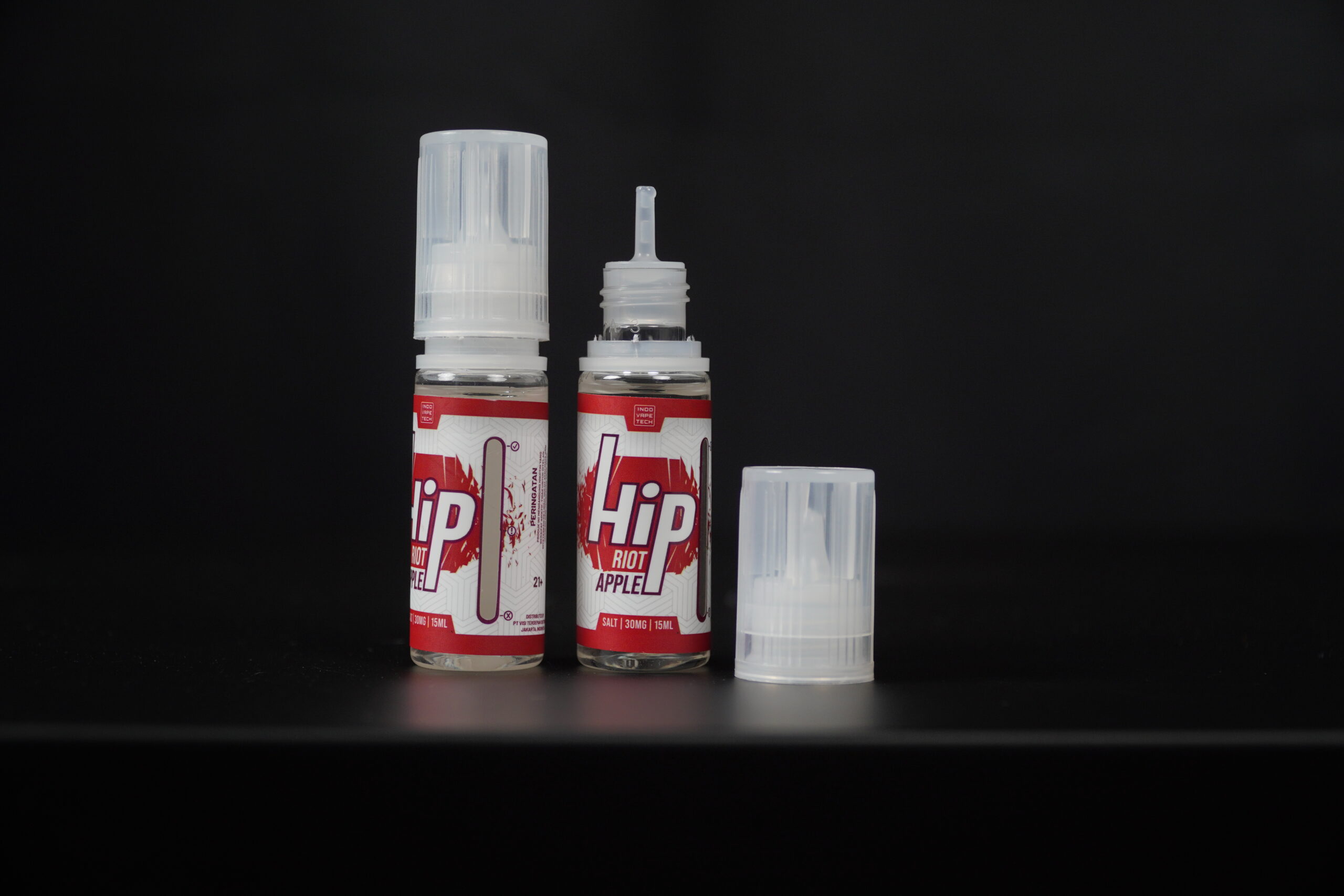 DSC00249 Riot Apple - Gambar 1