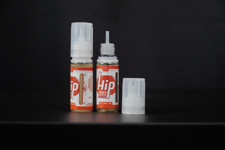 Membeli Liquid Vape Original