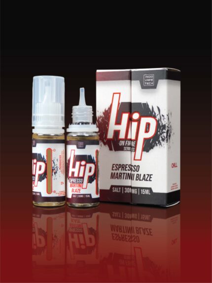 ⁠Espresso Martini Blaze