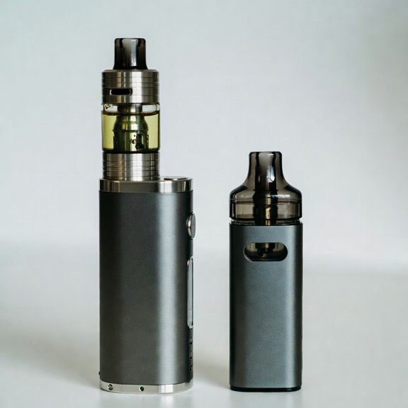 Perbedaan Vape dan Pod