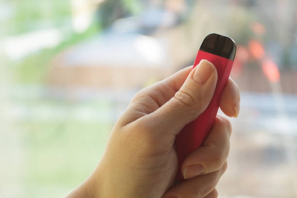 Perbedaan Vape Pod, Mod, dan AIO